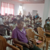 Homagama District Child Development Committee meets (2022-12-16)